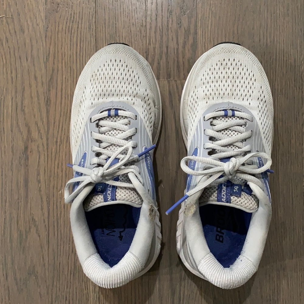 Brooks Addiction 14